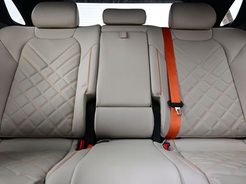 New 2026 Genesis GV70 3.5T Sport Prestige image 10