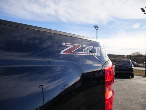 Used 2015 Chevrolet Silverado 2500 LTZ w/ Duramax Plus Package image 27