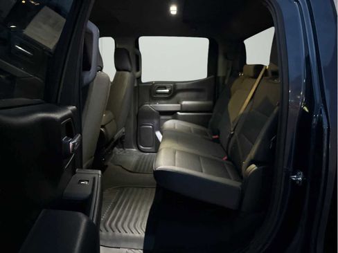 Used 2023 Chevrolet Silverado 1500 W/T w/ WT Value Package image 13