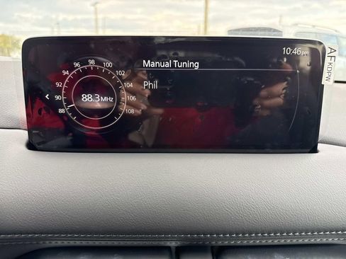 New 2025 MAZDA CX-5 AWD 2.5 S w/ Premium Plus Pkg image 33