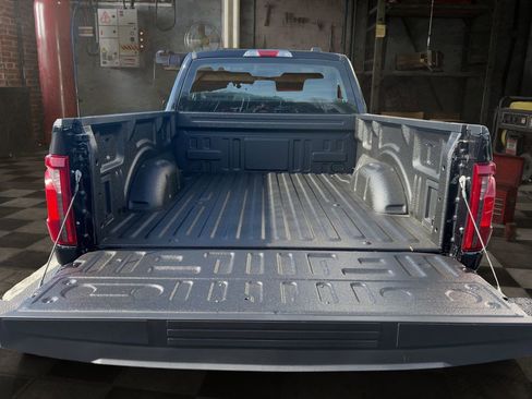 New 2026 Ford F150 XL AWD/4WD image 10