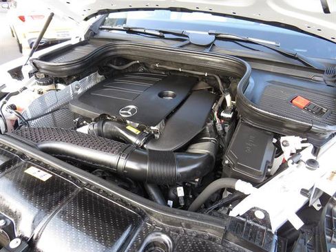 Certified 2022 Mercedes-Benz GLE 350 4MATIC image 7