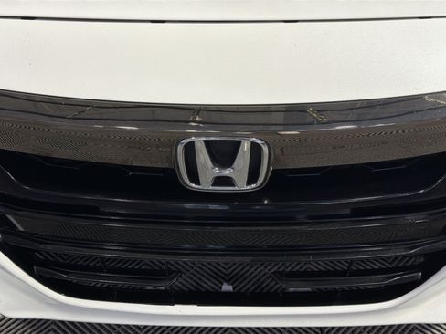 Used 2020 Honda Accord Sport image 10