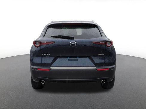 Used 2025 MAZDA CX-30 AWD 2.5 S w/ Preferred Package image 5