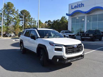Used 2026 Subaru Outback Touring XT
