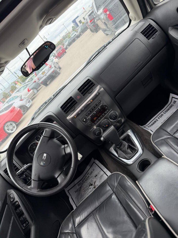 Used 2008 HUMMER H3 Luxury AWD/4WD image 51