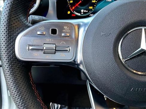 Certified 2023 Mercedes-Benz CLA 250 image 20