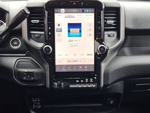 New 2026 RAM 3500 Tradesman image 11