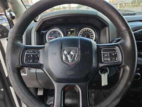 Used 2016 RAM 4500 Tradesman w/ Power Accessory Group AWD/4WD image 30