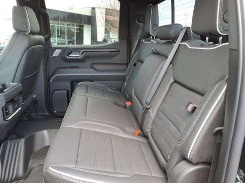 New 2026 GMC Sierra 1500 AT4X AWD/4WD image 17