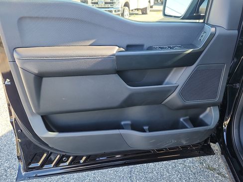 New 2025 Ford F150 STX w/ Equipment Group 200A image 8
