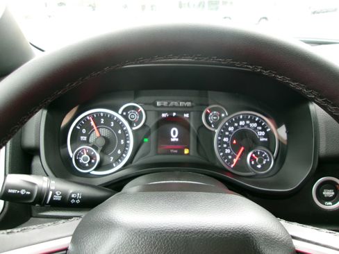 New 2026 RAM 1500 Big Horn image 9