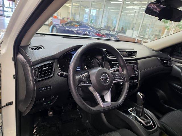 Used 2020 Nissan Rogue S FWD image 8