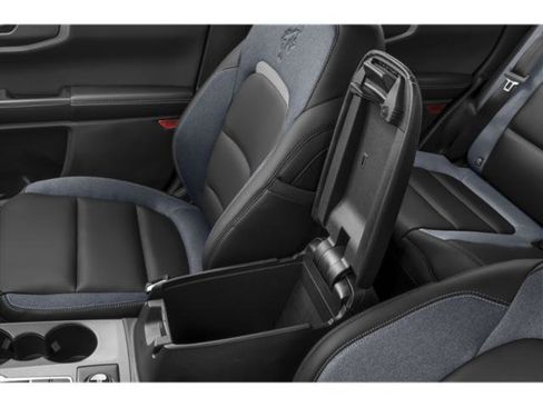 Used 2025 Ford Bronco Sport Outer Banks w/ Outer Banks Tech Package+ AWD/4WD image 13