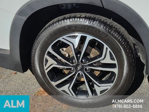 Used 2019 Hyundai Santa Fe FWD image 14