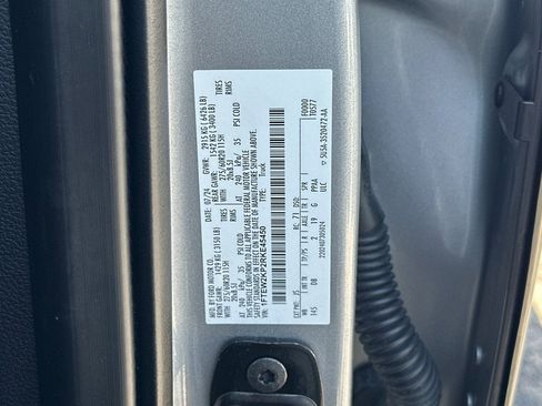 Used 2024 Ford F150 STX RWD image 27