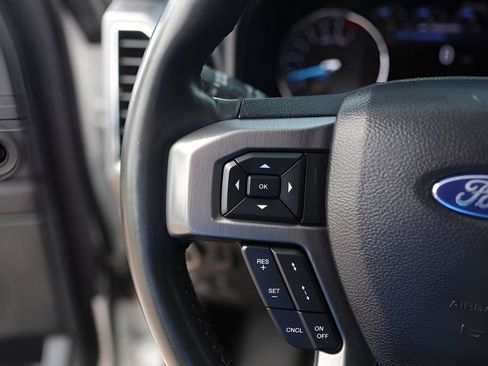 Used 2021 Ford Expedition Platinum RWD image 14