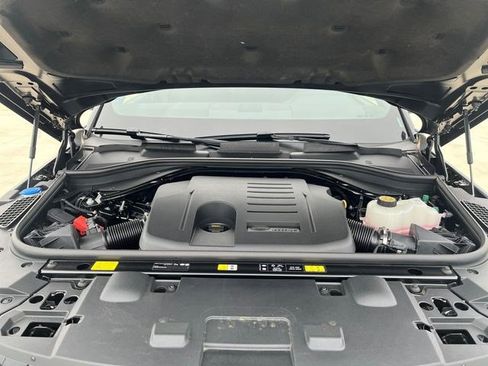 New 2026 Land Rover Range Rover Sport SE AWD/4WD image 23