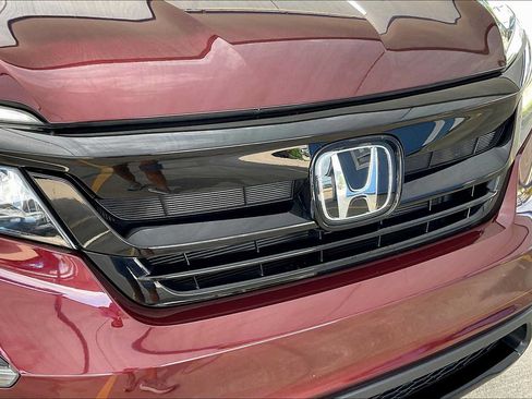 Used 2022 Honda Pilot Special Edition image 30