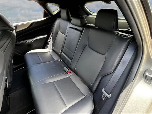 Used 2024 Lexus NX 350 F Sport AWD/4WD image 22