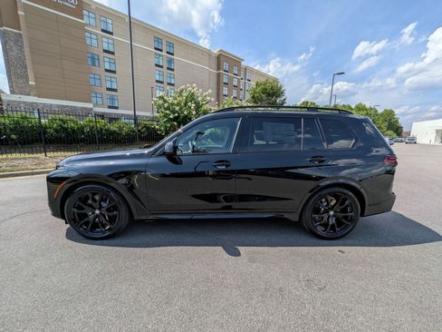 New 2027 BMW X7 xDrive40i w/ Executive Package AWD/4WD image 6