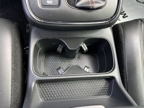 Used 2025 Honda CR-V Sport Touring image 20