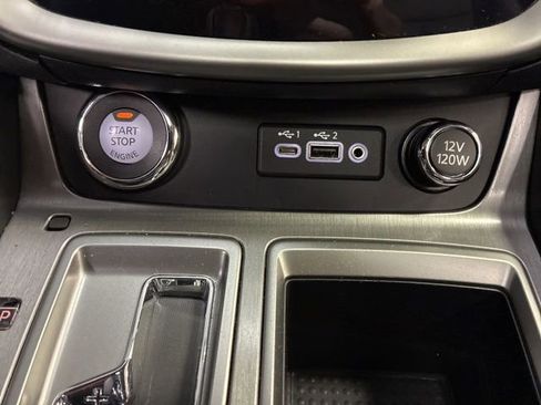 Used 2024 Nissan Murano SL AWD/4WD image 27