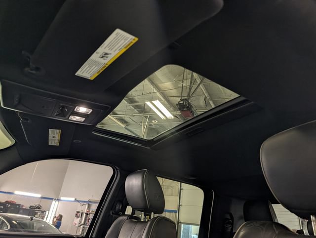 Used 2017 RAM 2500 Limited AWD/4WD image 20
