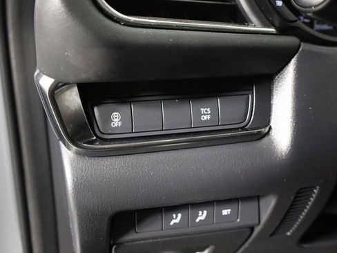 Used 2021 MAZDA CX-30 FWD 2.5 S w/ Preferred Package image 22