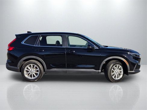 Used 2024 Honda CR-V EX image 3