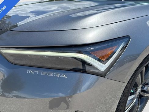 Used 2024 Acura Integra A-Spec FWD image 39