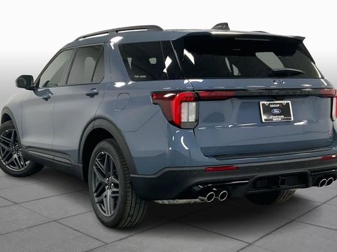 New 2026 Ford Explorer ST w/ Sun And Sound Package image 11