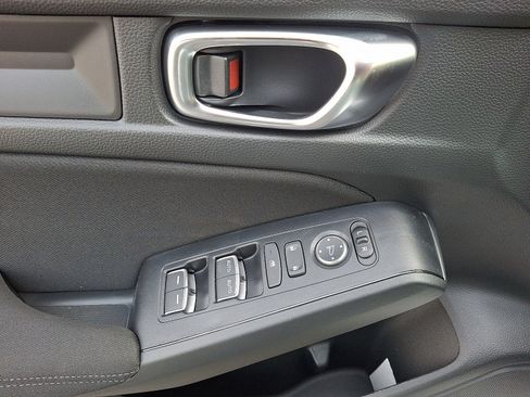 Used 2026 Honda Civic Sport image 10