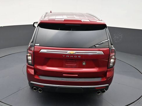 Used 2023 Chevrolet Tahoe High Country RWD image 15