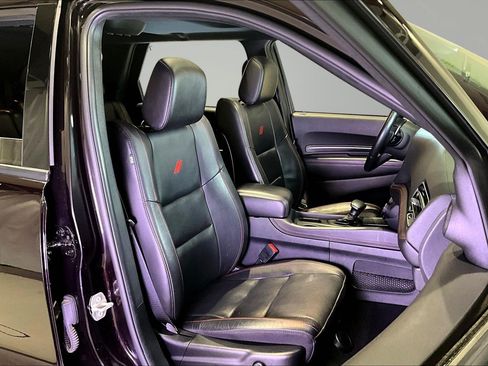 Used 2024 Dodge Durango GT AWD/4WD image 30