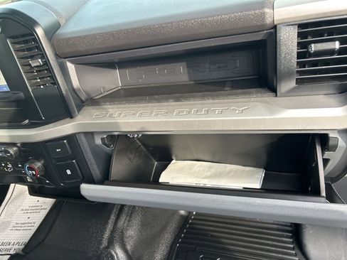 Used 2024 Ford F350 XL w/ XL Off-Road Package image 39
