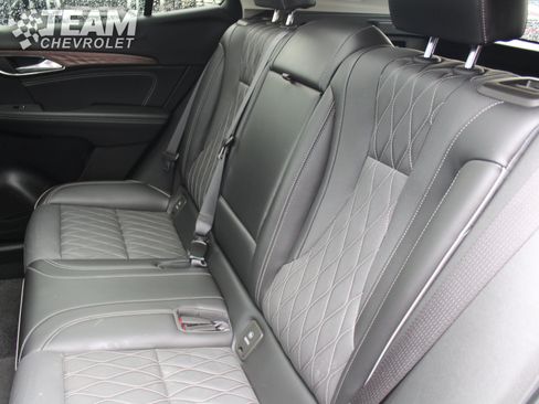 Used 2023 Buick Envision Avenir AWD/4WD image 25