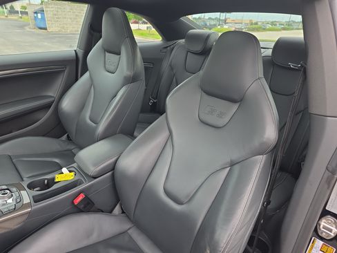 Used 2014 Audi S5 Prestige AWD/4WD image 11