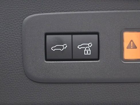 Certified 2025 Toyota Land Cruiser w/ Premium Package image 36