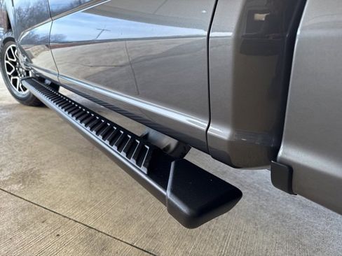 Used 2022 Ford F150 XLT w/ Equipment Group 302A High image 34