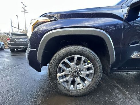 New 2026 Toyota Tundra 1794 Edition image 20