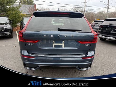 Used 2026 Volvo XC60 B5 Plus w/ Protection Package Premier image 7