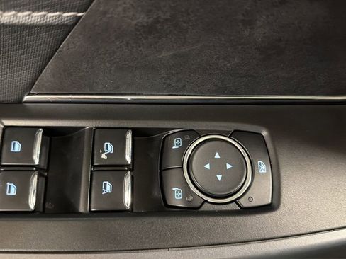 Used 2025 Ford F150 XLT w/ Equipment Group 301A Standard image 18