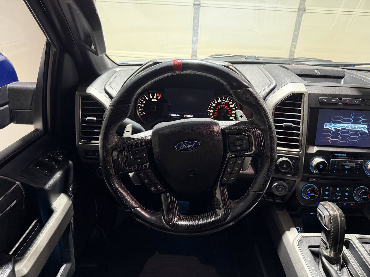 Used 2018 Ford F150 Raptor w/ Equipment Group 802A Luxury AWD/4WD image 13