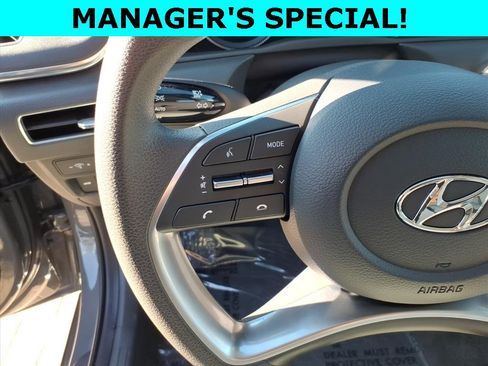 Used 2023 Hyundai Sonata SEL w/ Winter Weather Package image 23