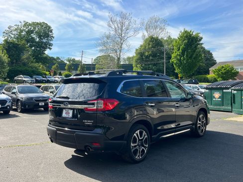 Certified 2024 Subaru Ascent Touring AWD/4WD image 6