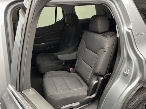 Certified 2023 GMC Acadia SLE w/ Driver Convenience Package FWD image 10