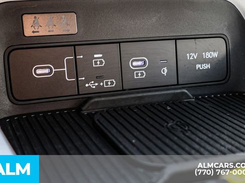 Used 2026 Hyundai Kona SEL Sport FWD image 39