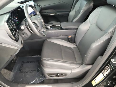 Used 2024 Lexus RX 350h w/ Convenience Package AWD/4WD image 23