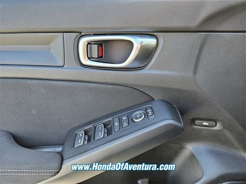 Certified 2024 Honda Civic Sport image 21